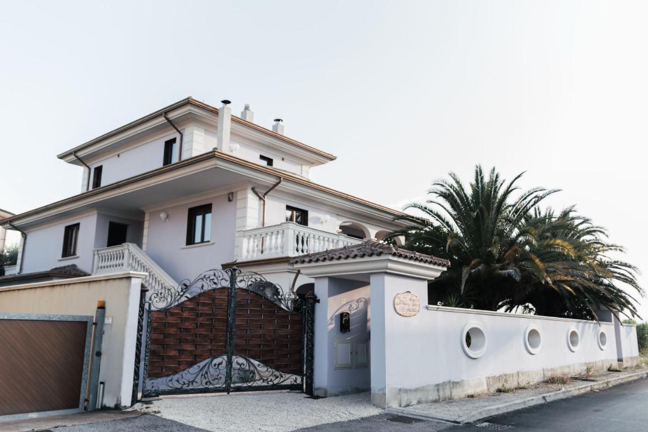 سان جيوفانّي تْيَتينو B&B Domus Aurea 20 المظهر الخارجي الصورة