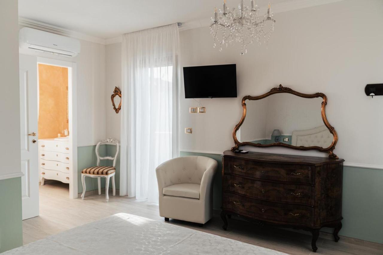 سان جيوفانّي تْيَتينو B&B Domus Aurea 20 المظهر الخارجي الصورة