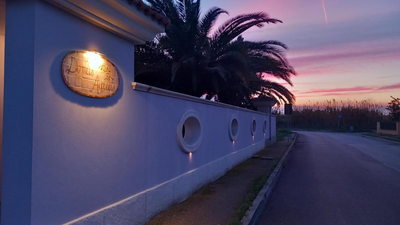 سان جيوفانّي تْيَتينو B&B Domus Aurea 20 المظهر الخارجي الصورة