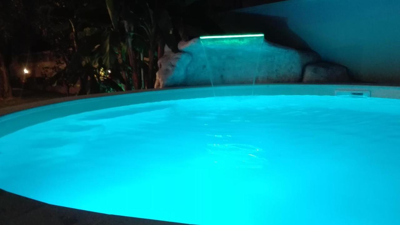 سان جيوفانّي تْيَتينو B&B Domus Aurea 20 المظهر الخارجي الصورة