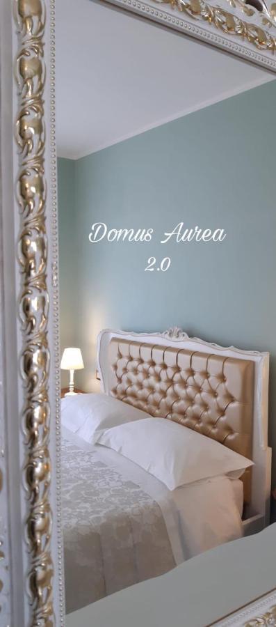 سان جيوفانّي تْيَتينو B&B Domus Aurea 20 المظهر الخارجي الصورة