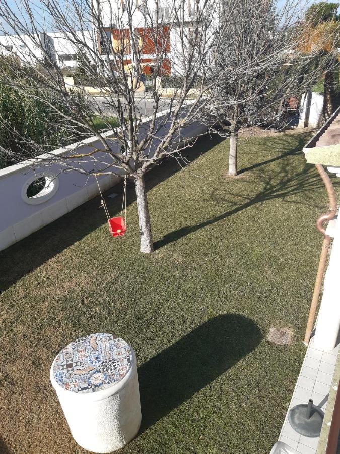 سان جيوفانّي تْيَتينو B&B Domus Aurea 20 المظهر الخارجي الصورة