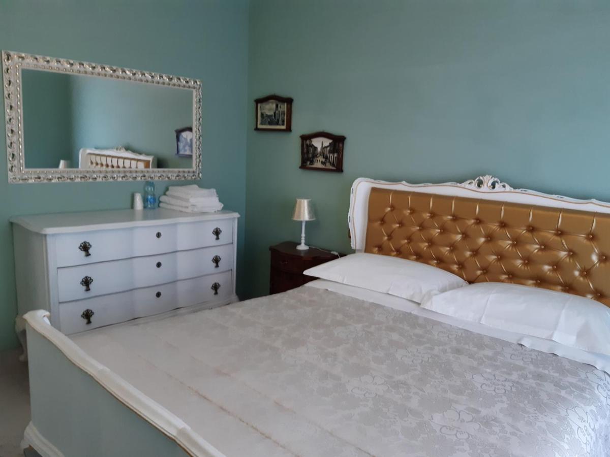 سان جيوفانّي تْيَتينو B&B Domus Aurea 20 المظهر الخارجي الصورة