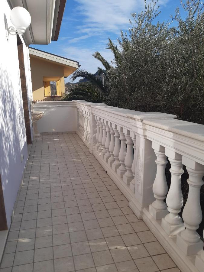 سان جيوفانّي تْيَتينو B&B Domus Aurea 20 المظهر الخارجي الصورة